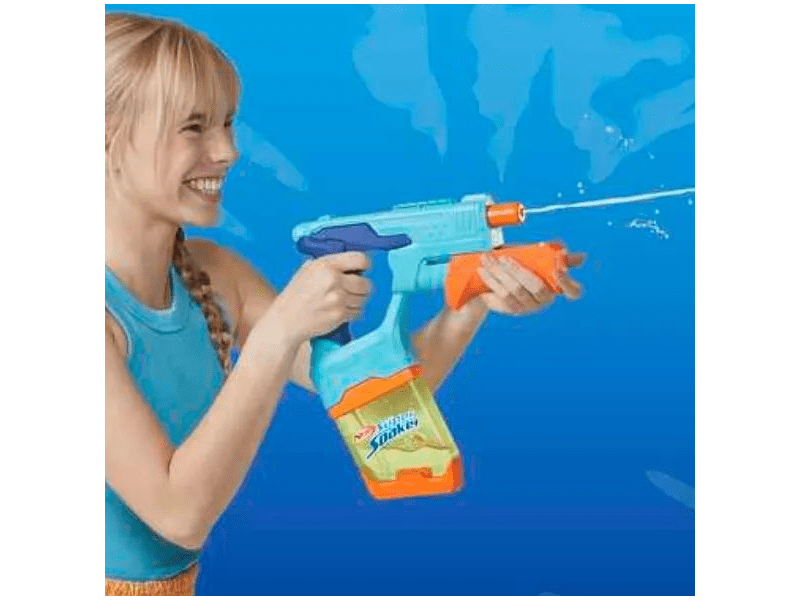 Nerf: Dunk-Fill Soaker 2 darabos szett (G09955L0)