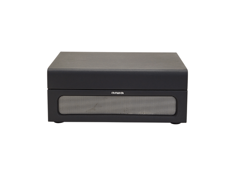 Aiwa VPX-1971BK VINTAGE gramofon