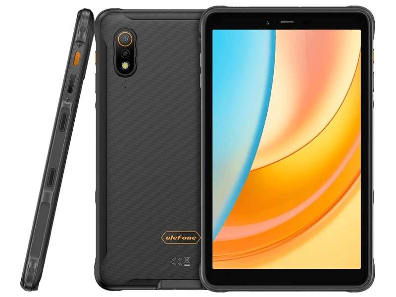 Ulefone Armor Pad Pro 8/128GB 8
