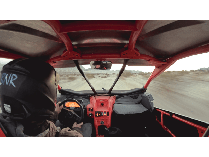 GoPro fleksibilni nosač  za kameru (AGRTM-002)