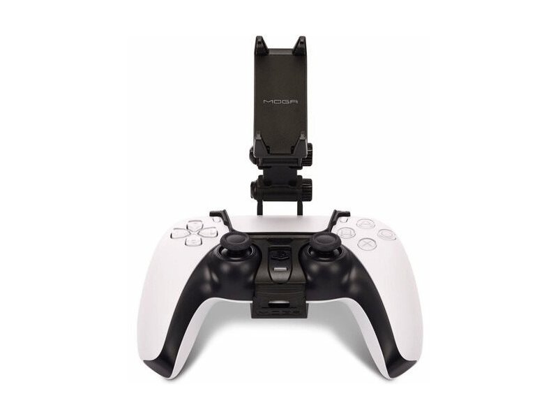 MOGA Mobile Gaming Clip for PS4/PS5