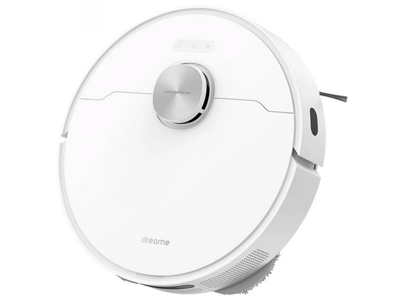 Dreame L10 Prime Robotporszívó