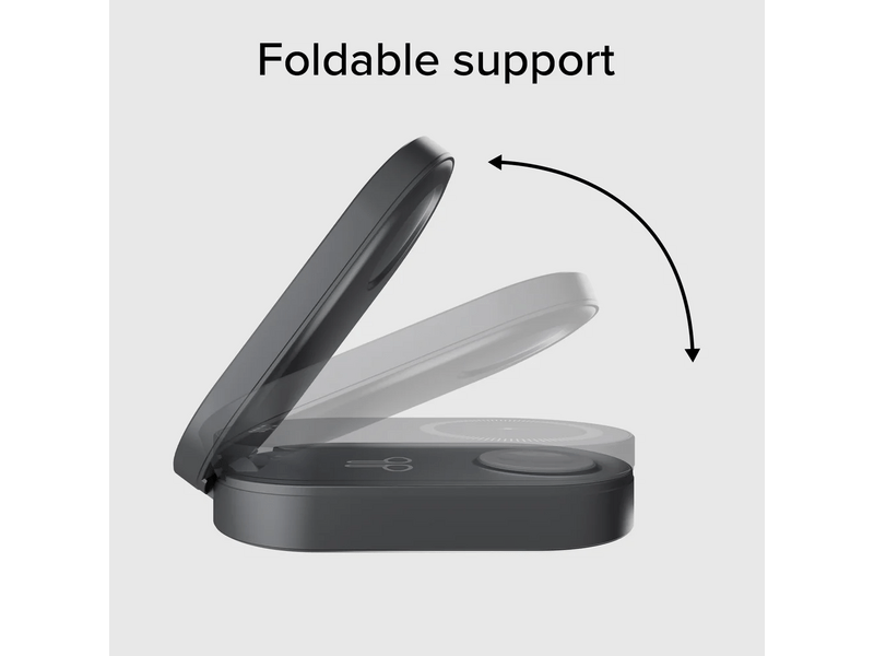 SBS Power Dock Bežićni punjač (TEWIRMAGFOLD31QI2MFI)