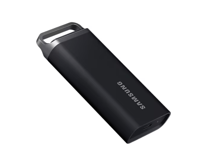 Samsung Hordozható SSD 4TB,USB 3.2