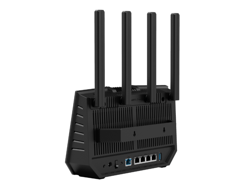 Asus Router WiFi7 AiMesh RT-BE86U