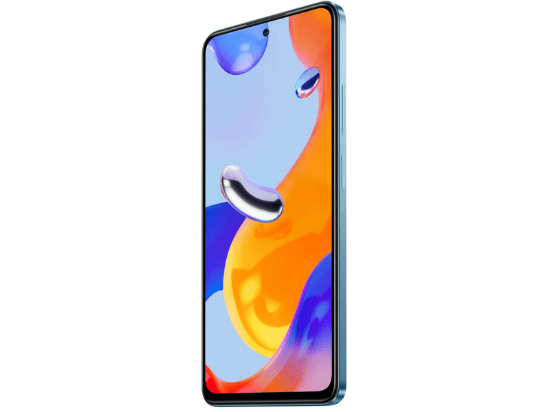 Xiaomi Redmi Note 11 Pro 6/128 GB Okostelefon
