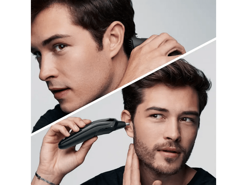 Braun MGK 3321 6 az 1-ben multifunkciós testszőrzet ápoló