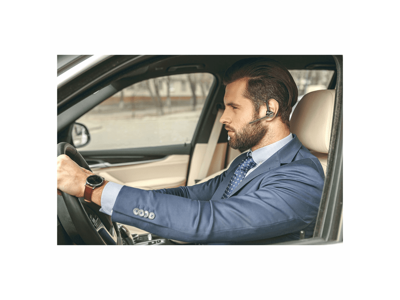 YHF F20BK BT Handsfree FLEET PRO