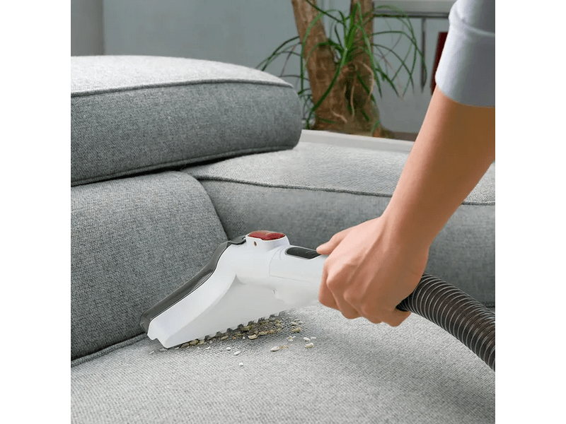 Ufesa Eden 600 Kárpittisztító (EDEN600)