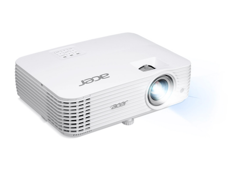 Acer H6555BDKi FHD 3D DLP Projektor