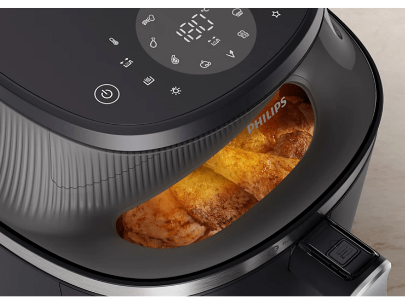 Philips NA321/00 3000 Series Airfryer