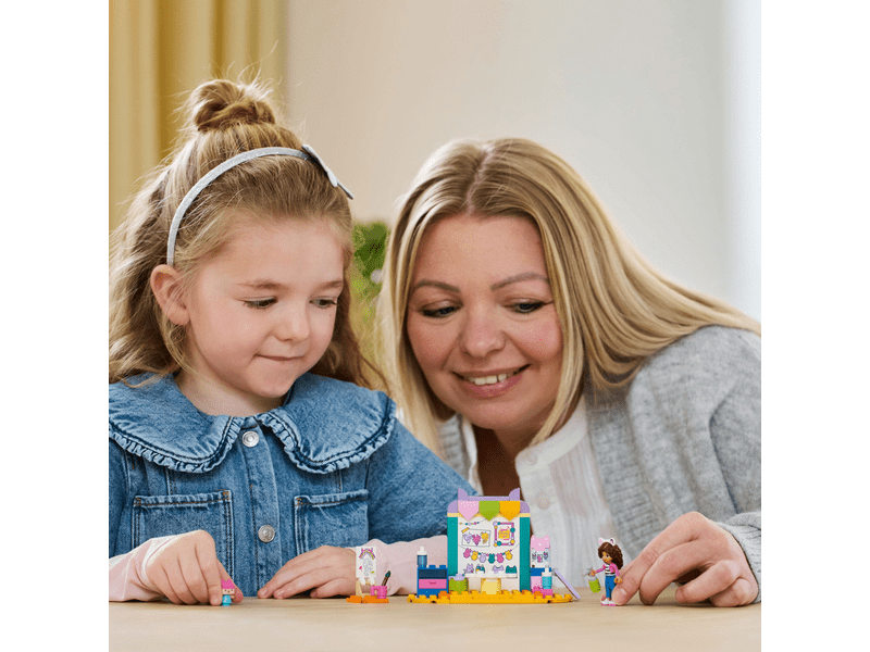 LEGO® Gabina kućica za lutke