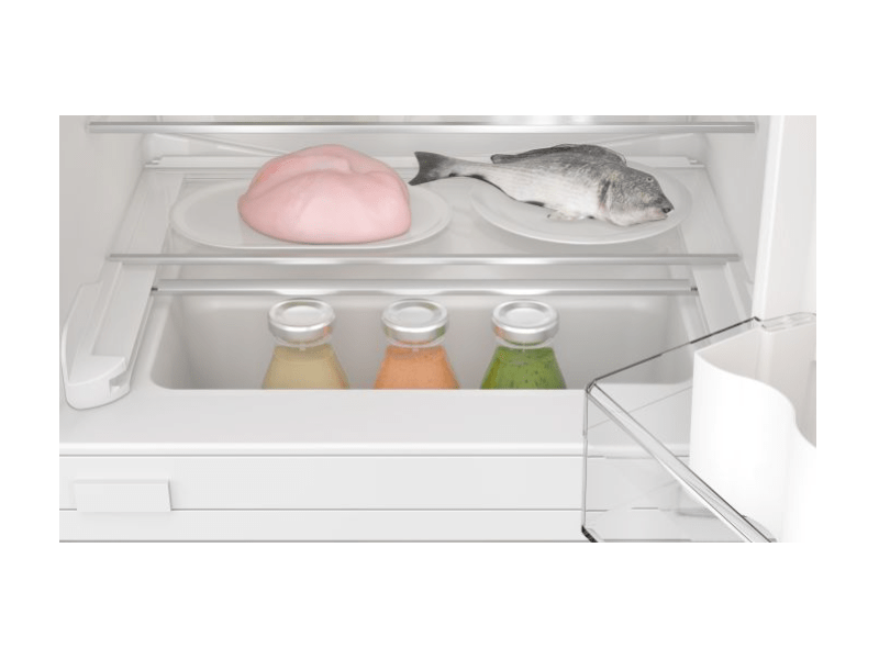 Bosch KUR21VFE0 Beépíthető hűtőszekrény