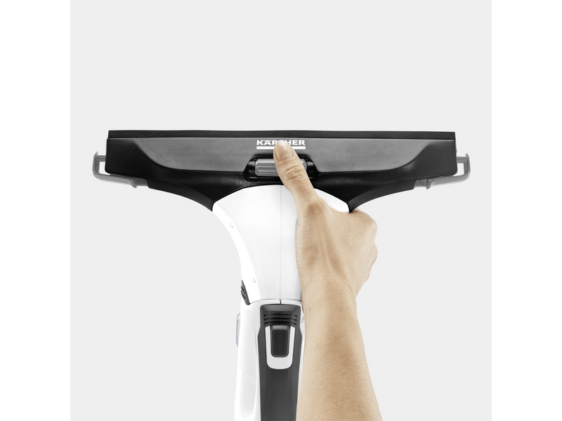 Karcher WV 5 PLUS N Ablaktisztító