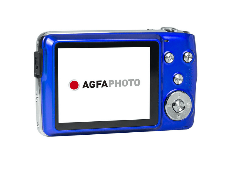 AgfaPhoto Realishot DC8200, kék