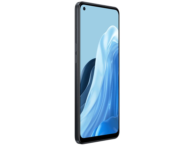OPPO Reno7 Lite 5G 8/128 GB Okostelefon, Kozmikus fekete