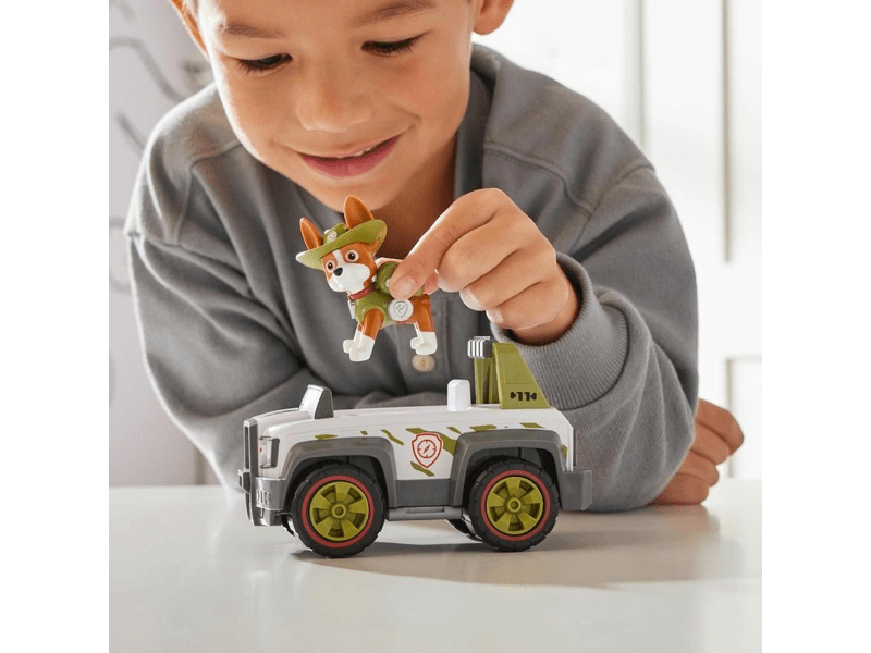 Mancs Őrjárat: Tracker alapjárműve (6071224)