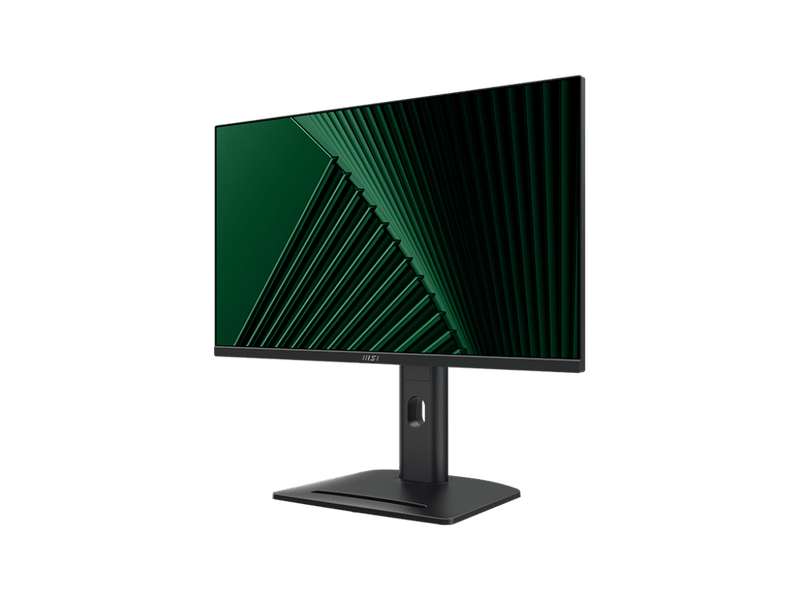 MSI PRO MP275QPG IPS QHD Monitor