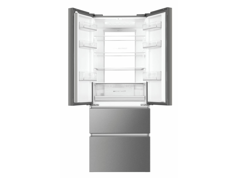 Haier HB17FPAAA Alulfagyasztós hűtőszekrény