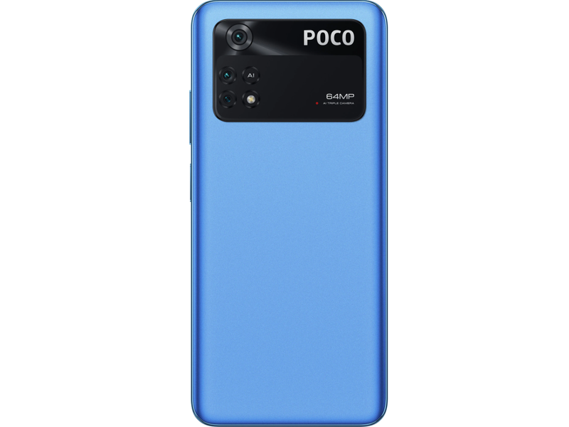 Poco M4 Pro 8/268GB Okostelefon, kék