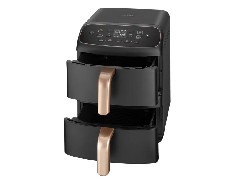 Cosori Turbo Tower™ Compact forrólevegős sütő (CAF-DC861-CEUR)