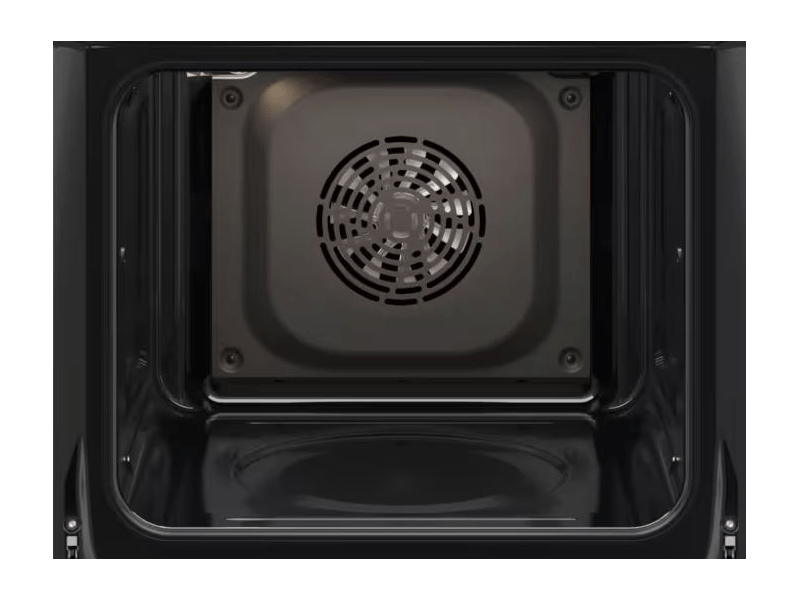 Electrolux LOFGF00BK Ugradbena pećnica