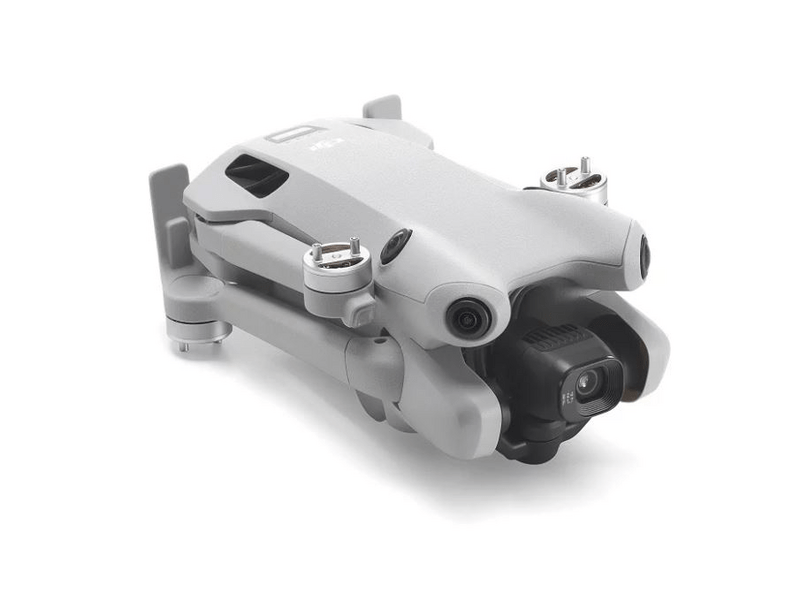 DJI Mini 4 Pro (RC2) drón (CP.MA.00000732.01)