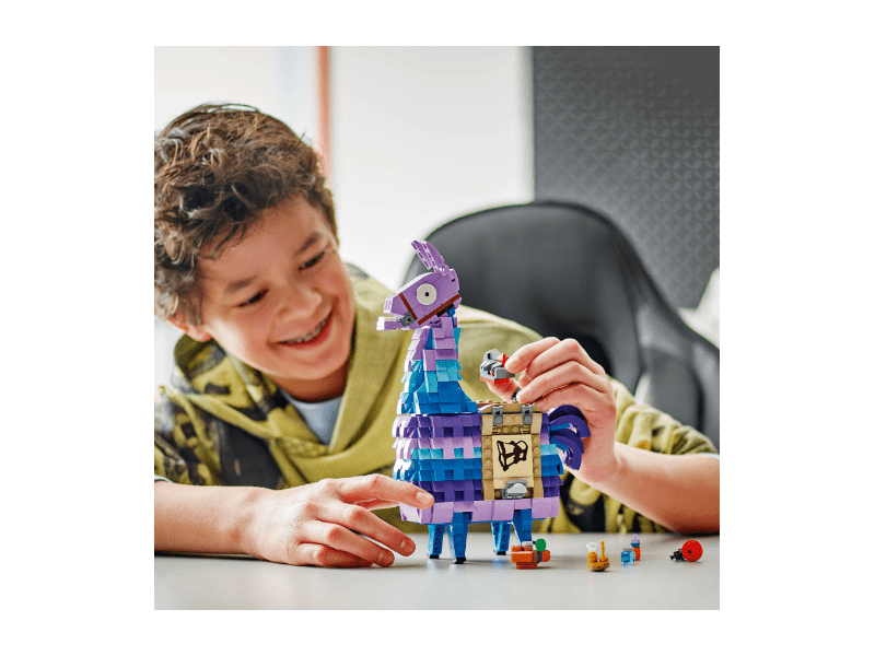 LEGO® Fortnite Supply Llama (77071)