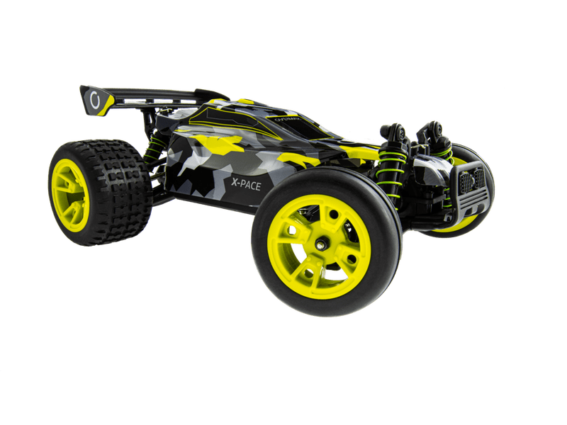 Overmax X Pace trkaći automobil