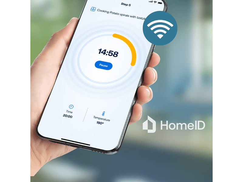 Philips HD9876/25 7000 Series Airfryer Combi XXL
