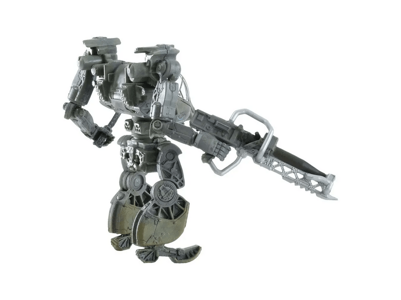 Avatar WOP Amp Suit & Colonel Miles Quaritch Akciófigura