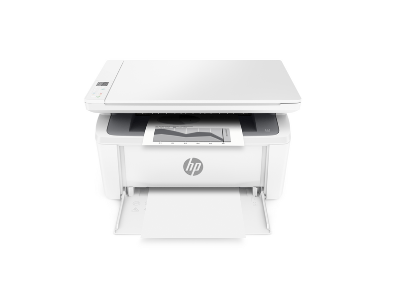 HP LaserJet M140we Multifunkciós lézernyomtató (7MD72E)