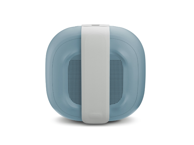 Bose SoundLink Micro Bluetooth zvučnik, plemenito plavi (783342-0300)