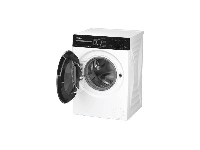 Whirlpool WPD 0736W ADS EE Mosó-szárítógép