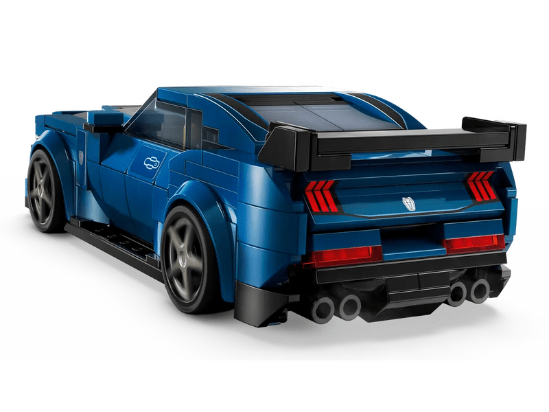 LEGO® Speed Champions sportski automobil Ford Mustang Dark Horse (76920)
