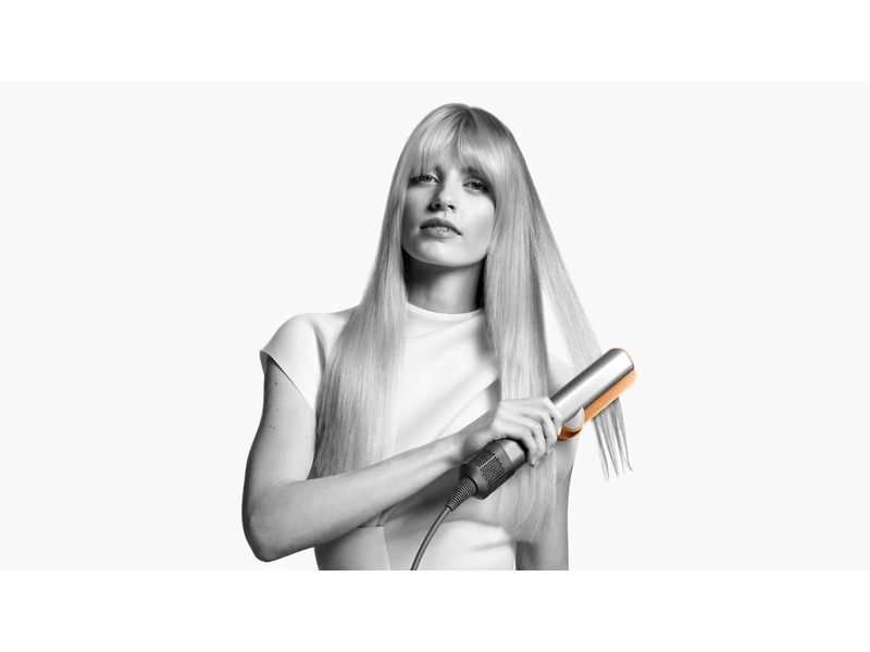 Dyson Airstrait™ (HT01) nedves-száraz hajvasaló (596931-01)