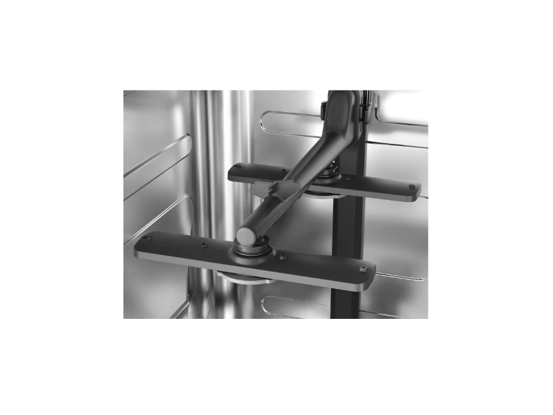 Electrolux EEG63410L GlassCare 700 Ugradbena tanka perilica posuđa