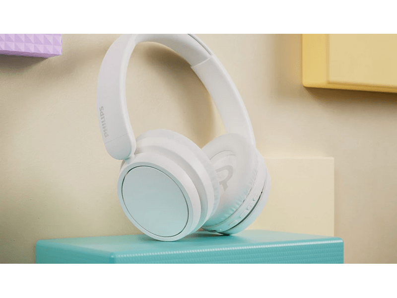 Philips TAH5209WT/00 Vezeték nélküli fejhallgató, fehér