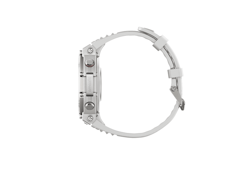 Amazfit T-Rex 3 Okosóra, szürke (W2322GL6N)