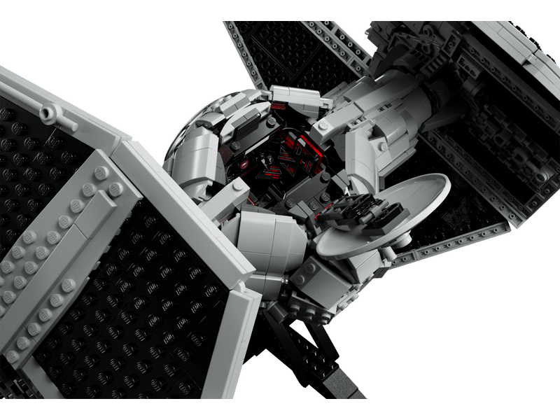 LEGO® Star Wars™ TIE elfogóvadász™ (75382)