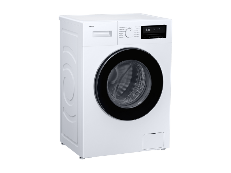 Samsung WW70FG3M05AWLE Elöltöltős keskeny mosógép