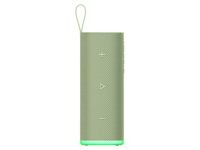 Xiaomi Sound Play Bluetooth hangszóró, zöld (QBH4433GL)