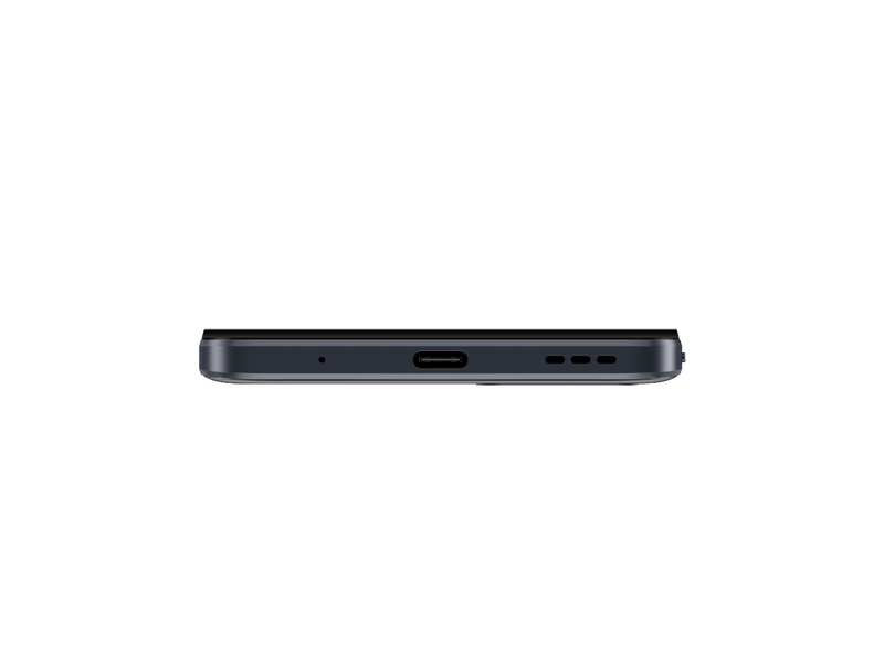 Motorola Moto E13 8/128GB Okostelefon, Fekete