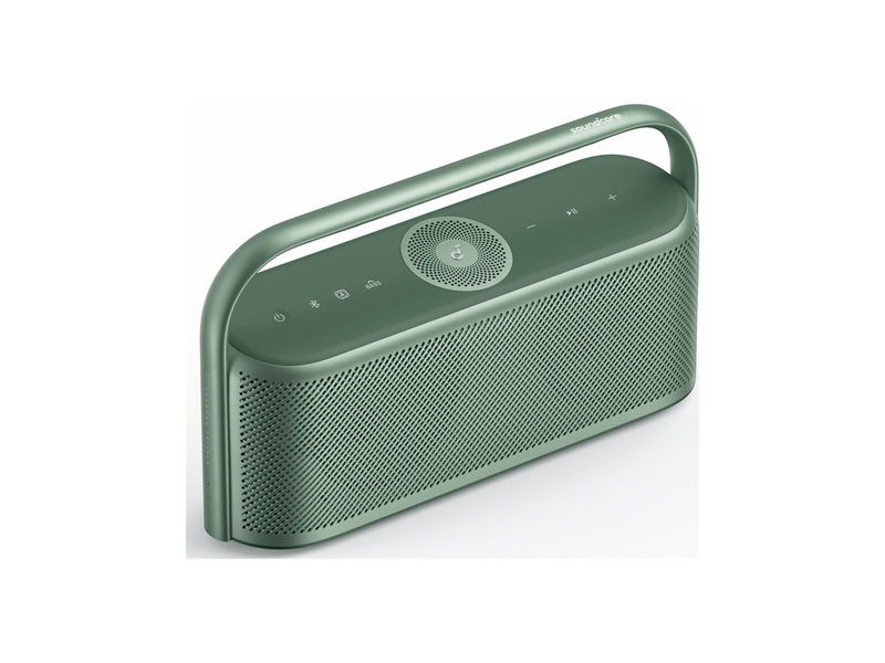 Anker Soundcore Motion X600 Bluetooth zvučnik, zeleni (A3130061)