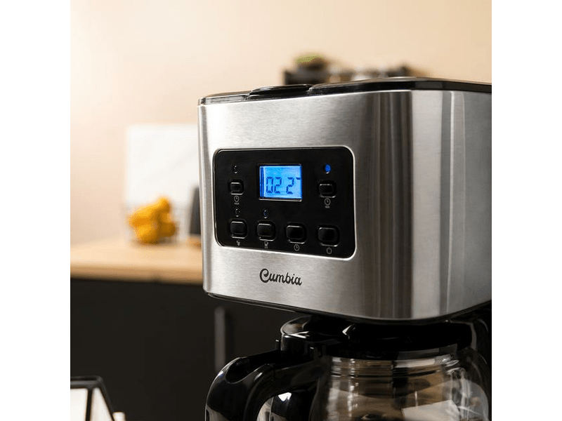 Cecotec Coffee 66 Smart Plus Kávéfőző