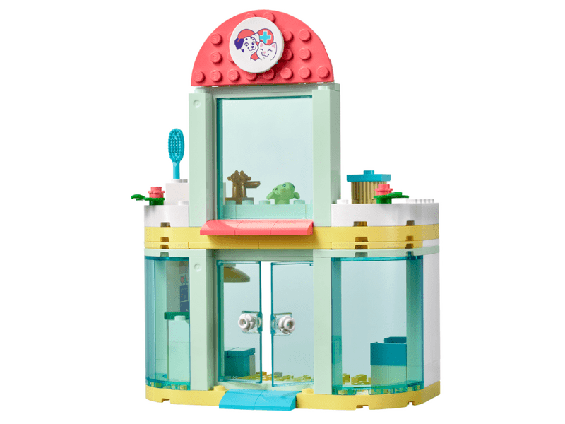 LEGO® Friends Állatkórház (41695)