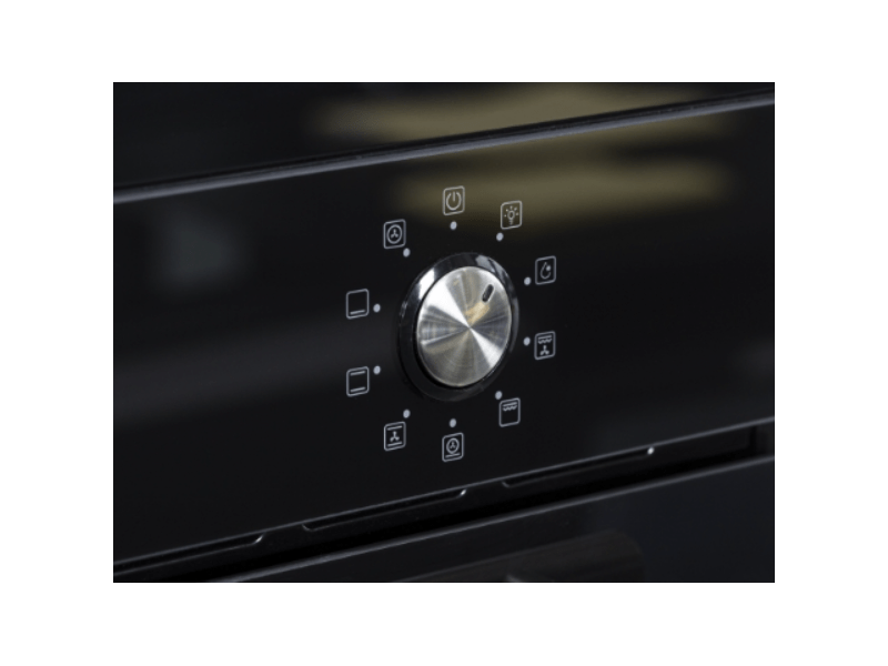 MPM MPM-63-BOK-24 Beépíthető sütő