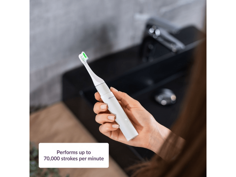TrueLife SonicBrush T100 Elektromos fogkefe