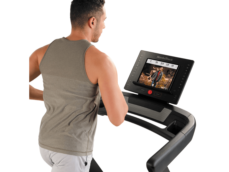 NordicTrack EXP 5i Futópad (NTL10224-INT)