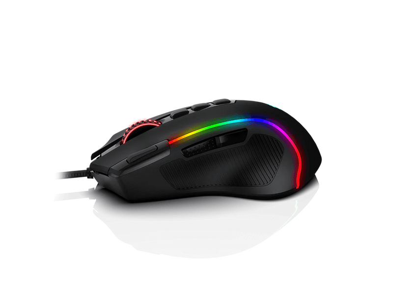 Redragon M612 Predator RGB Gaming miš, crni